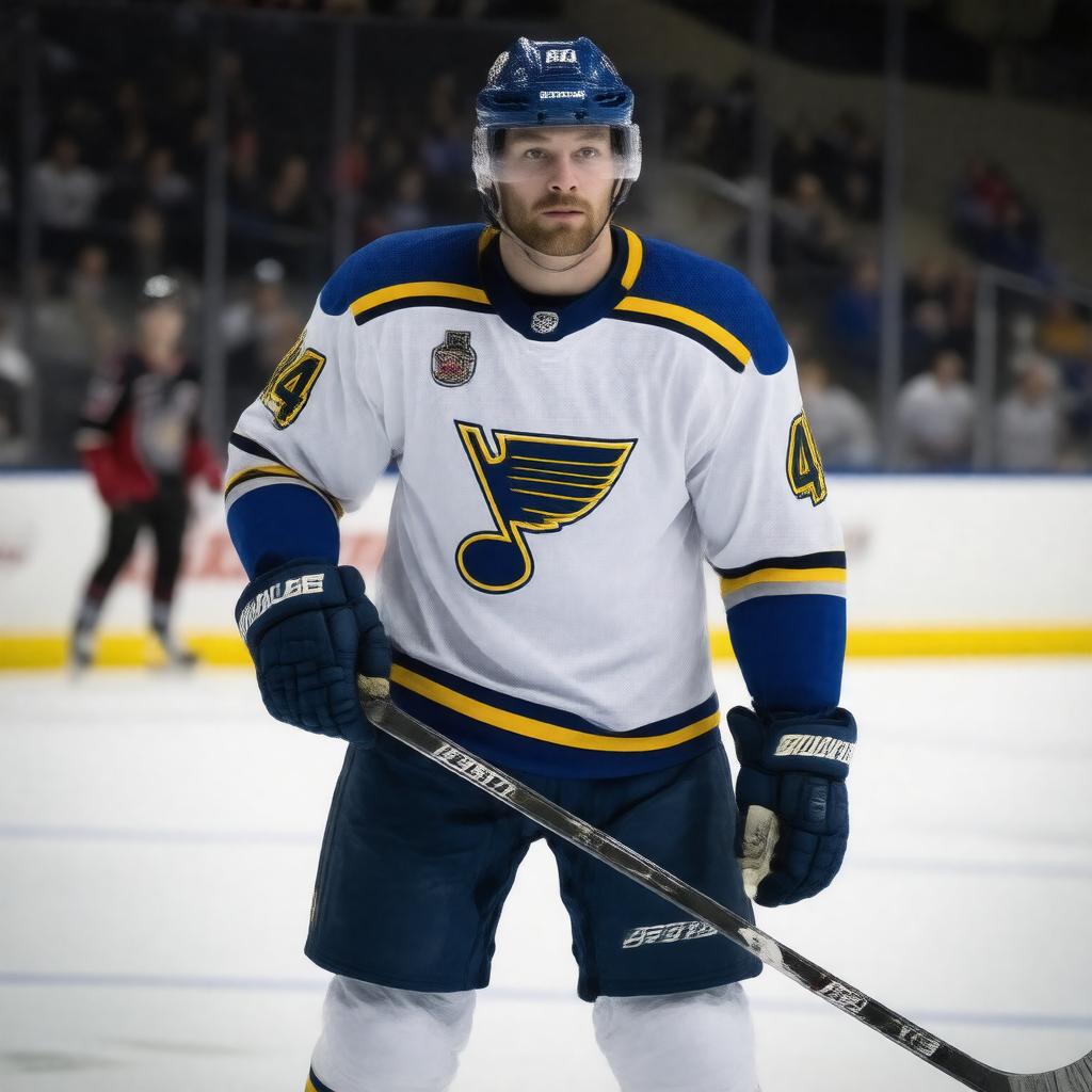 Chris Pronger